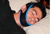 my-snoring-solution