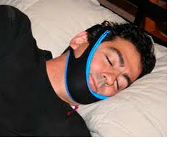 my-snoring-solution