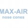 Max Air Nose Cones